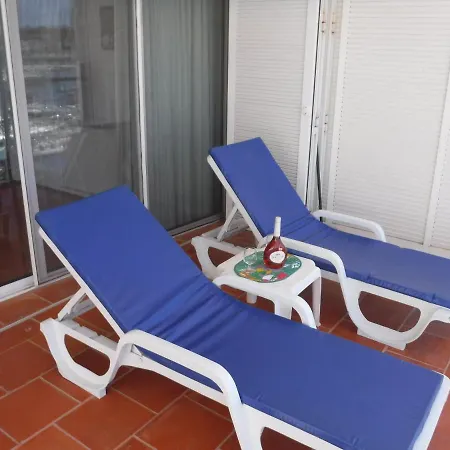 Marina - Exclusive With A Balcony Λάγος