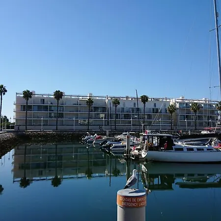Apartamento Marina - Exclusive With A Balcony *