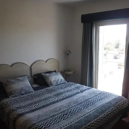Marina - Exclusive With A Balcony Apartment Lagos