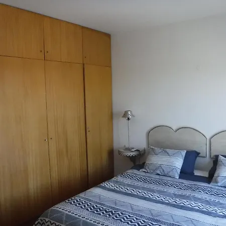 Apartamento Marina - Exclusive With A Balcony