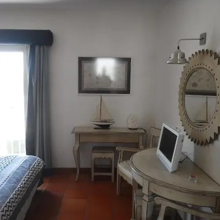 Apartamento Marina - Exclusive With A Balcony