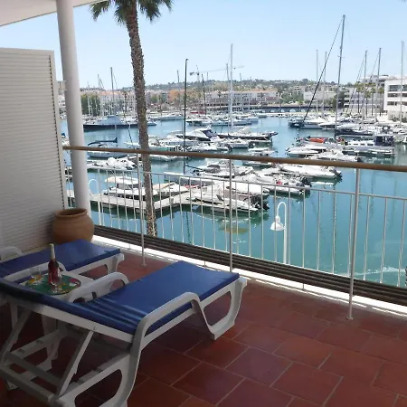 Apartamento Marina - Exclusive With A Balcony