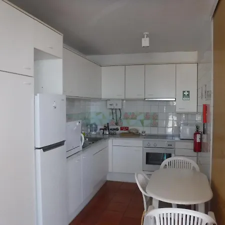 Apartment Marina - Exclusive With A Balcony *