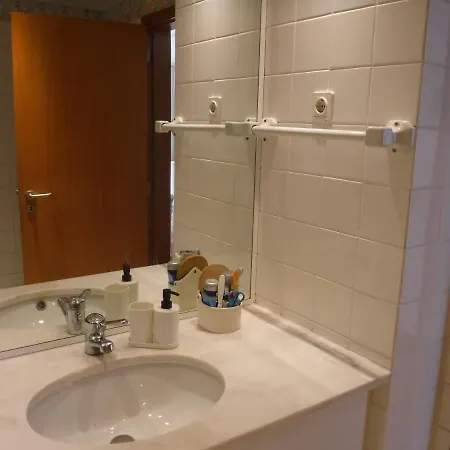 Apartamento Marina - Exclusive With A Balcony Lagos