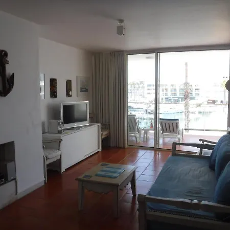 Apartamento Marina - Exclusive With A Balcony Lagos