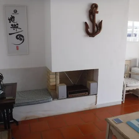 Apartamento Marina - Exclusive With A Balcony Lagos