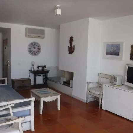 Marina - Exclusive With A Balcony Apartman