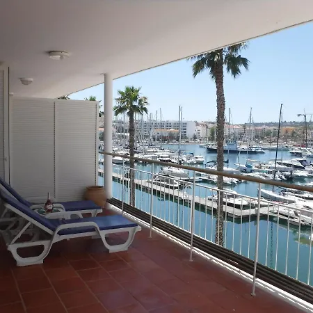 Apartman Marina - Exclusive With A Balcony Lagos